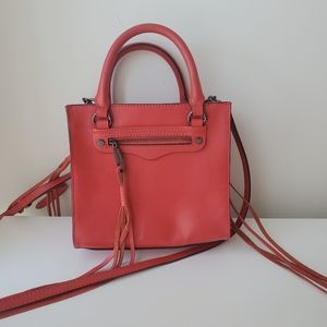 Rebecca Minkoff Small Regan Crossbody